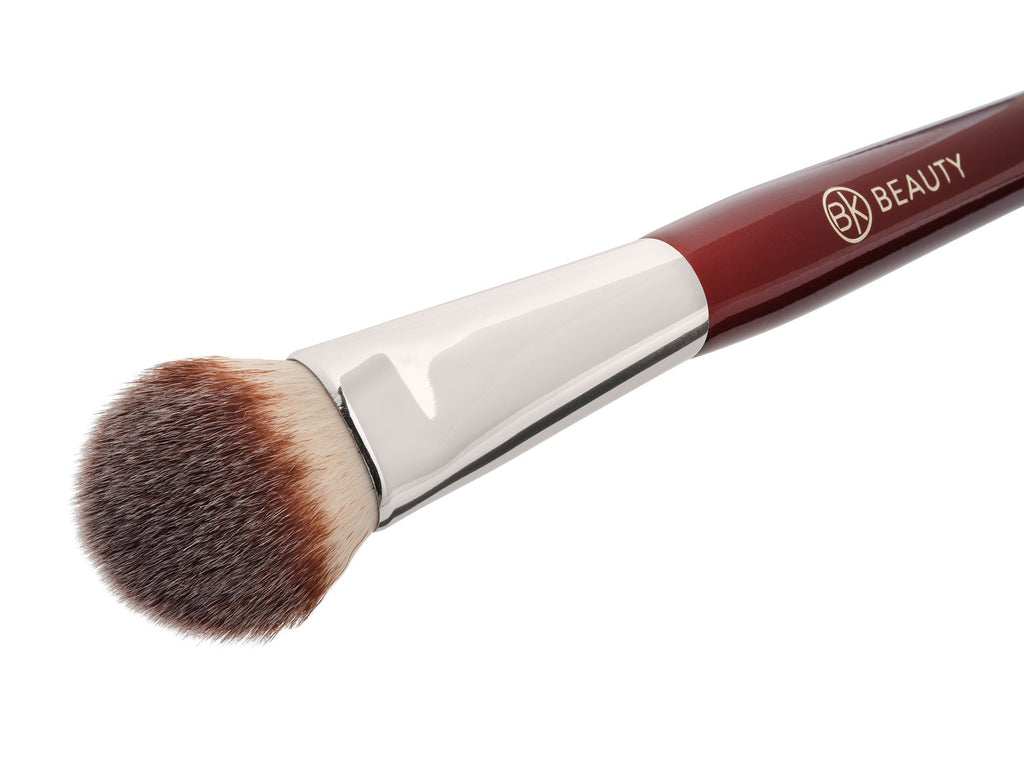 113 Small Flat Powder